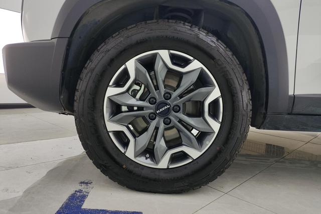 Haval Dargo 2024 2.0 T 4 WD Brilliance — фото 9