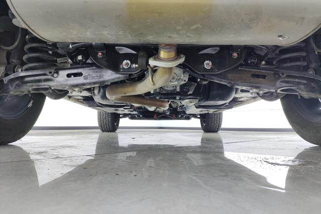 Haval Dargo 2024 2.0 T 4 WD Brilliance — фото 11