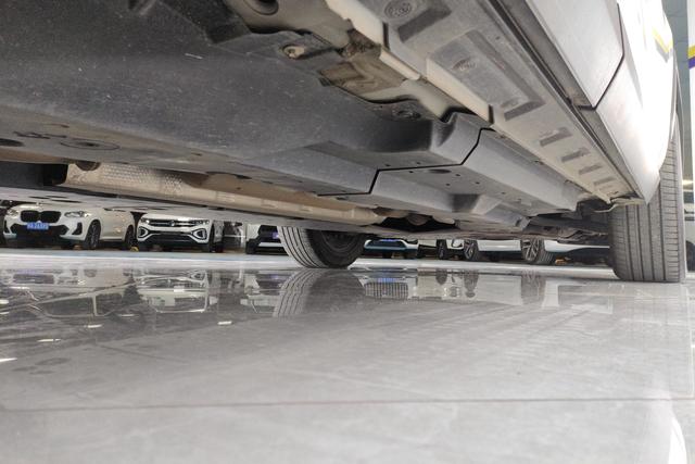 Toyota RAV4 Rongfang 2023 Белый из Китая, фото 3