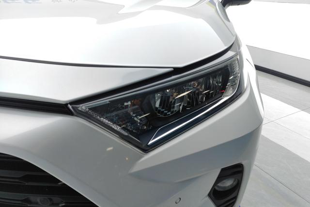 Toyota RAV4 Rongfang id 3823481 из Китая 7