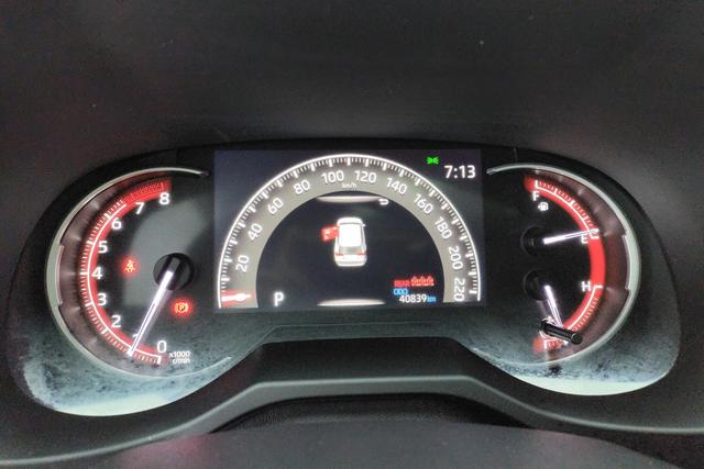 Toyota RAV4 Rongfang id 3823481 из Китая 9