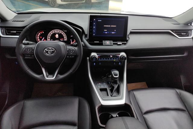 Toyota RAV4 Rongfang id 3823481 из Китая 10