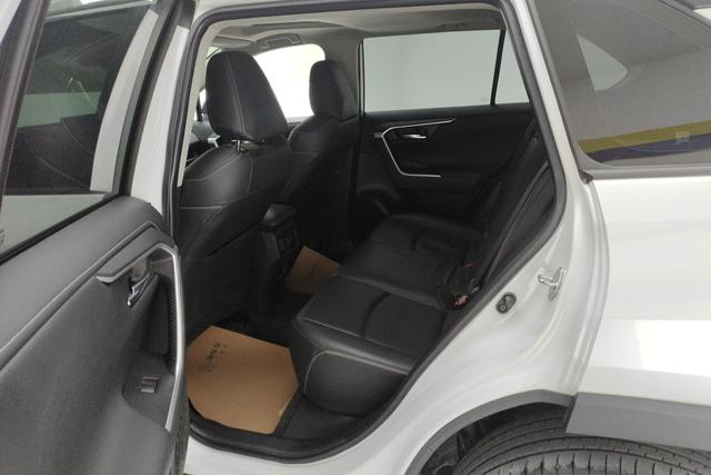 Toyota RAV4 Rongfang id 3823481 из Китая 11