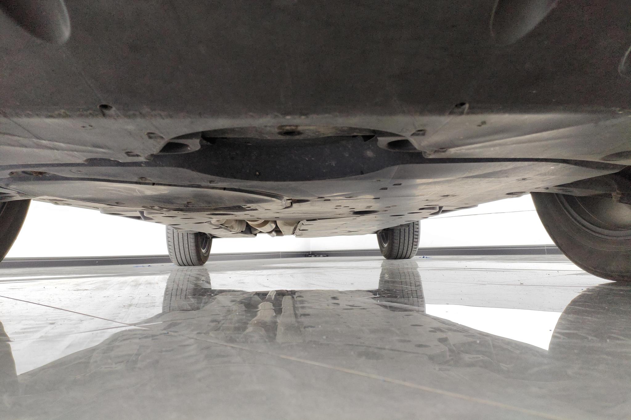 Toyota RAV4 2022 2.0L CVT PLUS