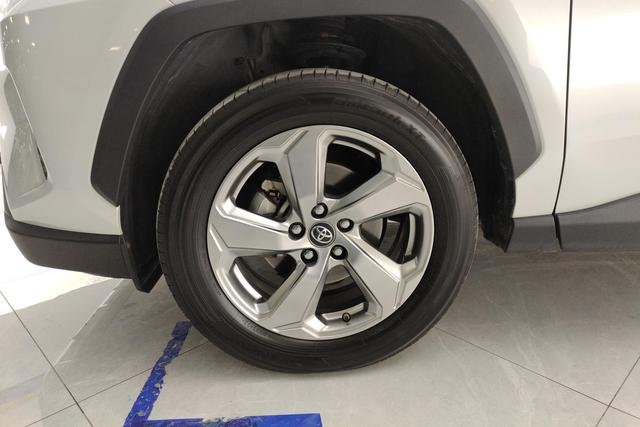 Toyota RAV4 Rongfang id 3823481 из Китая 16