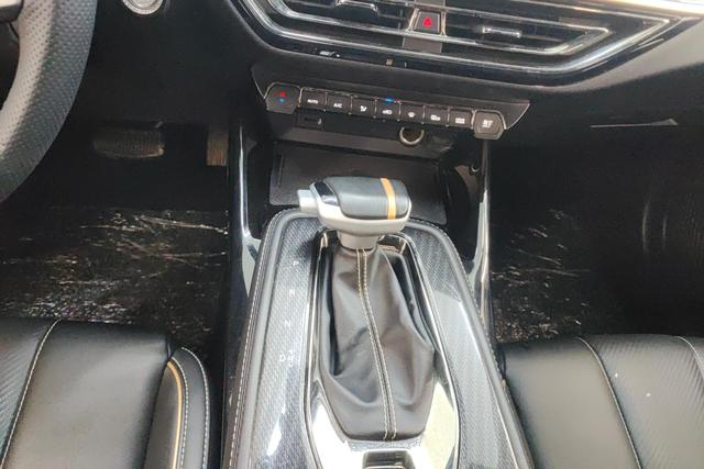 Changan Auchan X5 2022 Черный из Китая