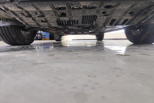 Changan Auchan X5 2022 Черный из Китая, фото 2