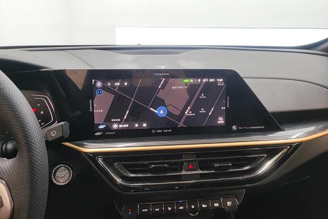 Changan Auchan X5 2022 Черный из Китая, фото 4