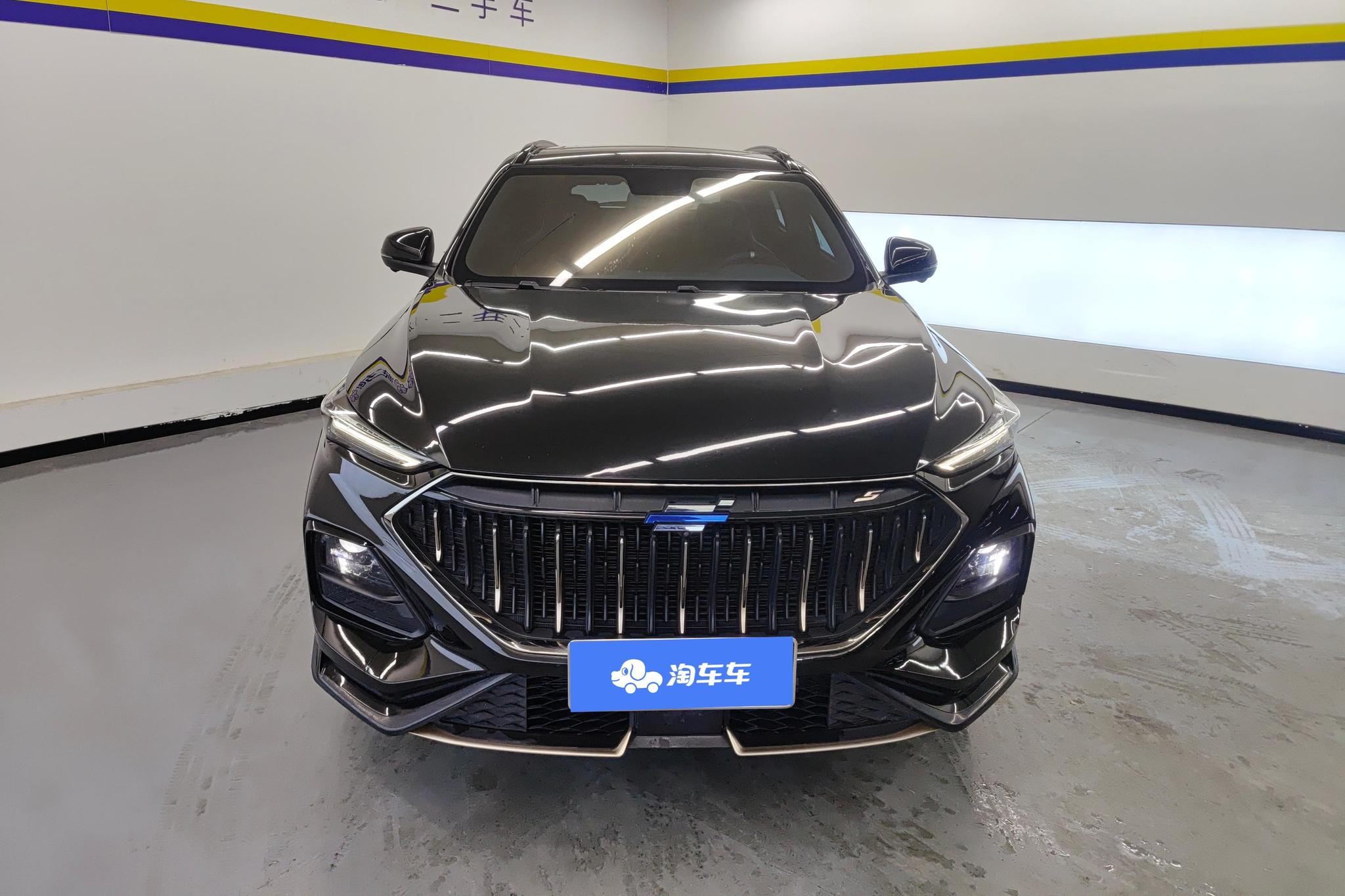 Oshan X5 2022 1.5T DCT