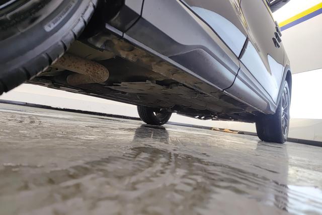 Changan Auchan X5 2022 Черный из Китая, фото 6