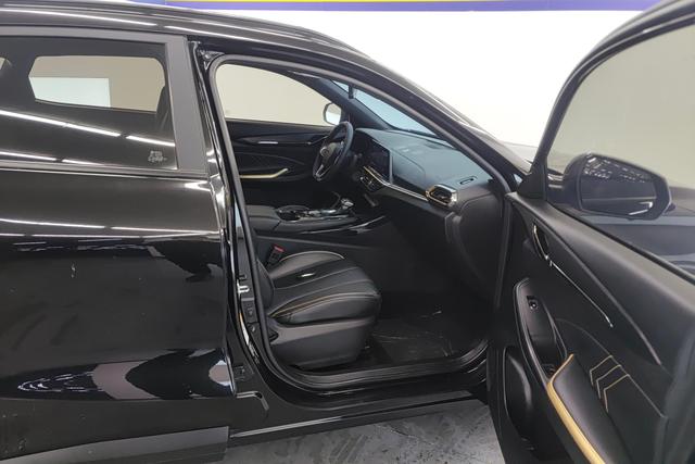 Changan Auchan X5 id 3784828 из Китая 7