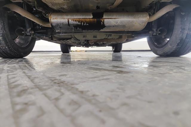 Changan Auchan X5 id 3784828 из Китая 8