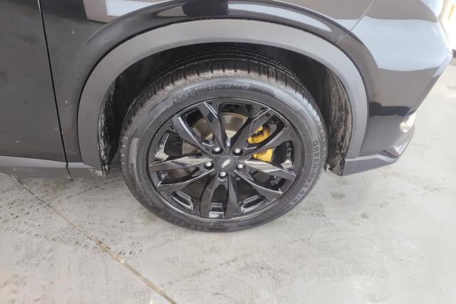 Changan Auchan X5 id 3784828 из Китая 11