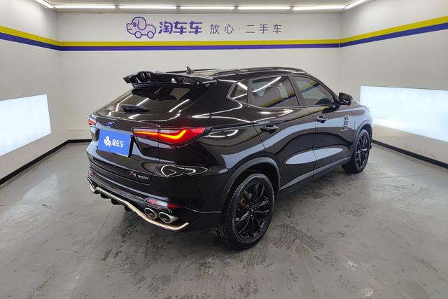 Changan Auchan X5 id 3784828 из Китая 12