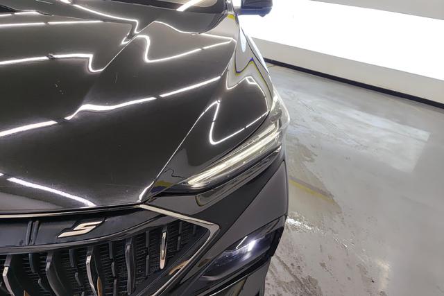 Changan Auchan X5 id 3784828 из Китая 13