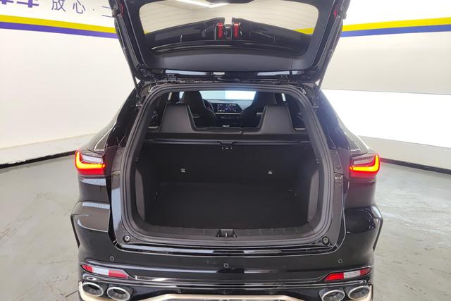 Changan Auchan X5 id 3784828 из Китая 16