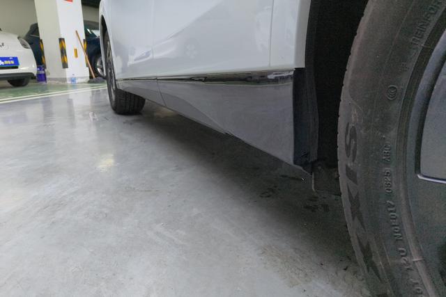 Xiaopeng Motors Xiaopeng G6 2025 Белый из Китая