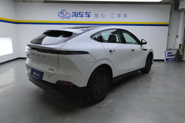 Xiaopeng Motors Xiaopeng G6 id 3784290 из Китая 7