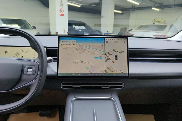 Xiaopeng Motors Xiaopeng G6 id 3784290 из Китая 9