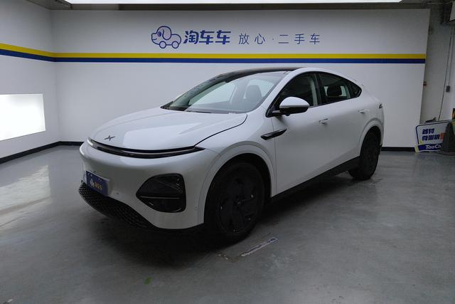 Xiaopeng Motors Xiaopeng G6 id 3784290 из Китая 13
