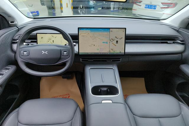 Xiaopeng Motors Xiaopeng G6 id 3784290 из Китая 15