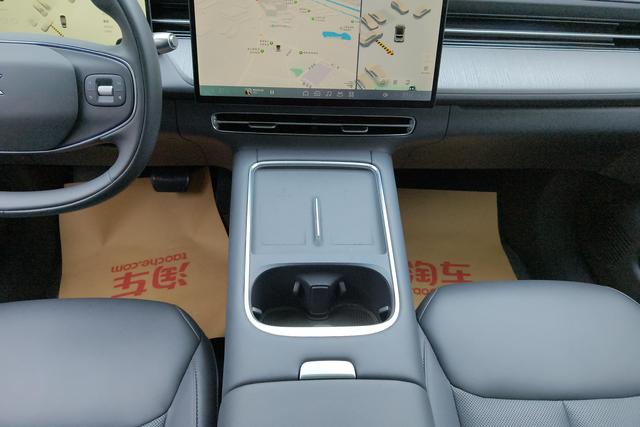 Xiaopeng Motors Xiaopeng G6 id 3784290 из Китая 17