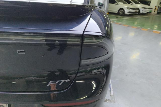 Xiaopeng Motors Xiaopeng P7+ id 3784769 из Китая 11