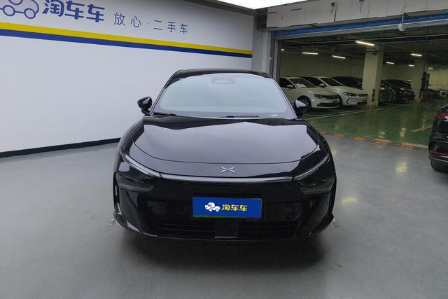 Xiaopeng Motors Xiaopeng P7+ id 3784769 из Китая 14