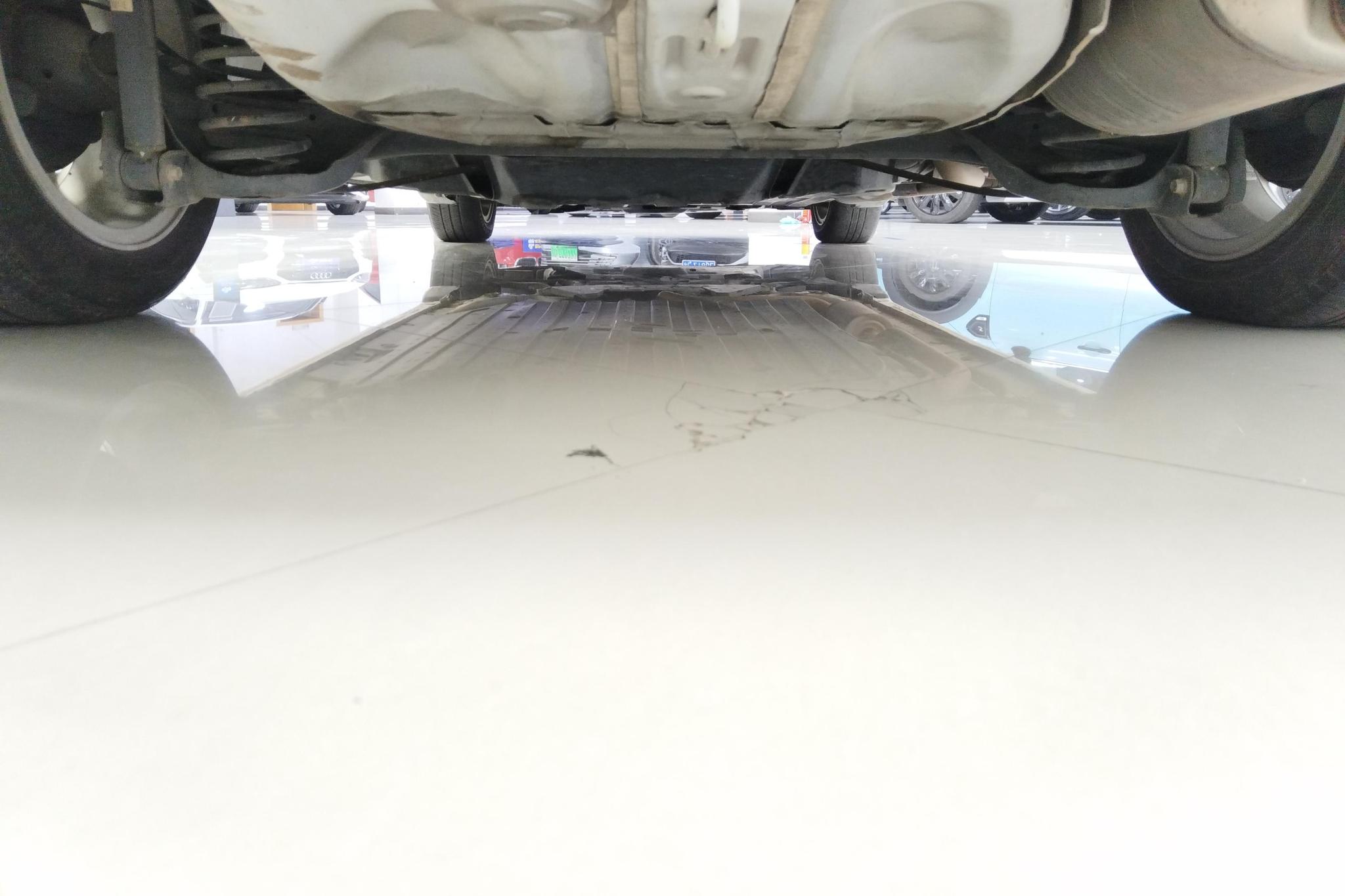 Honda Fit 2018 1.5L CVT Comfort
