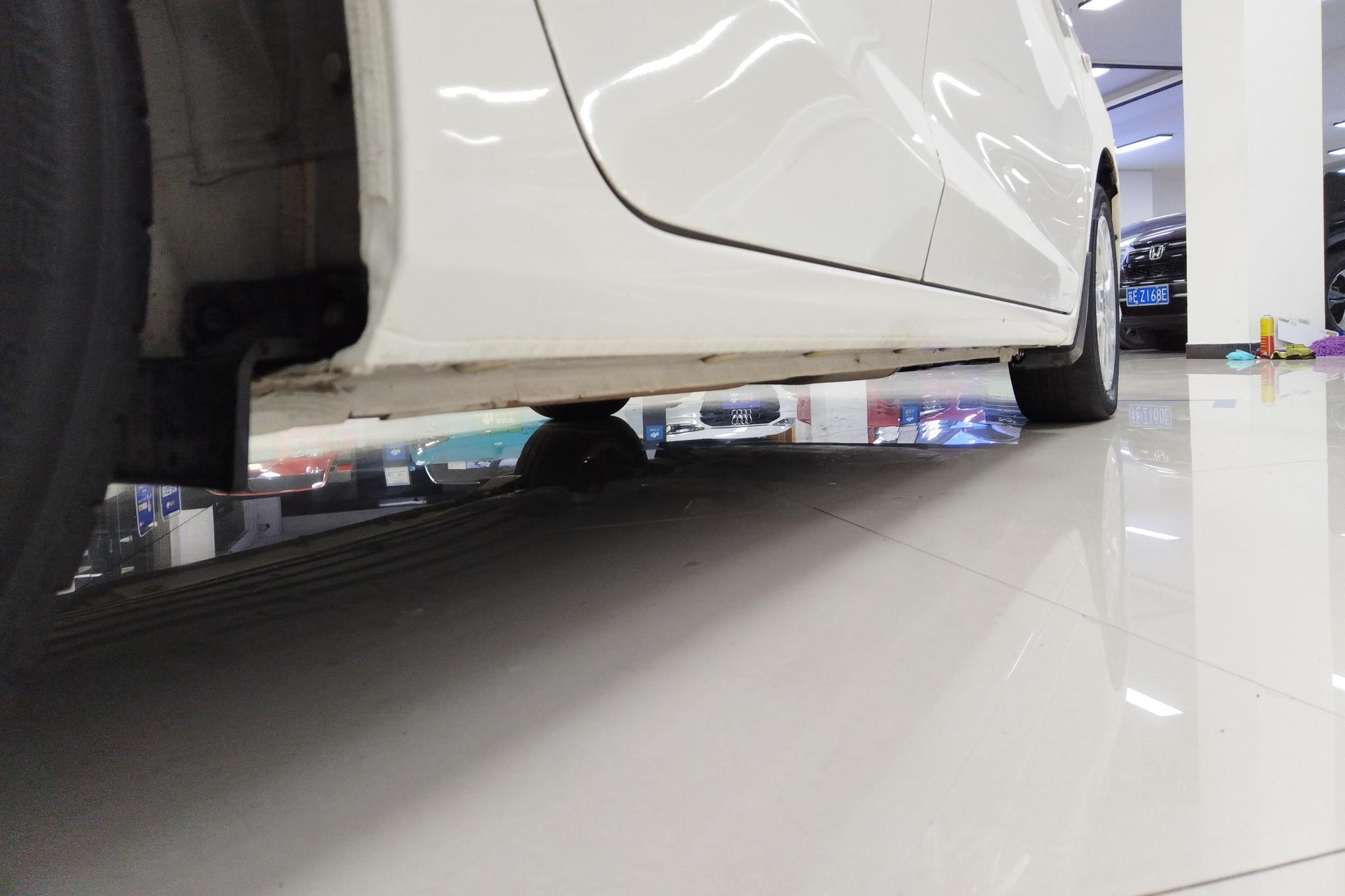 Honda Fit 2018 1.5L CVT Comfort