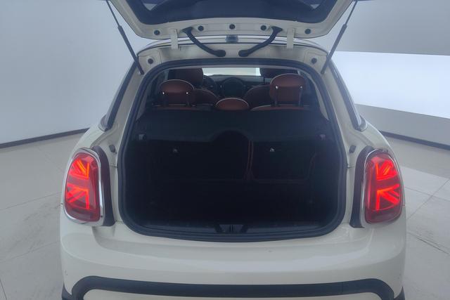 MINI Hatch — фото 17