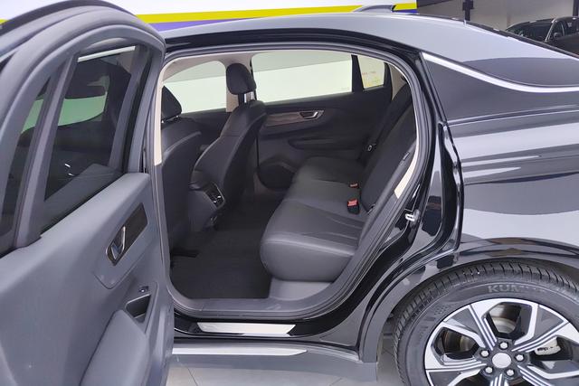 Red Flag Hongqi E-QM5 2023 — фото 16
