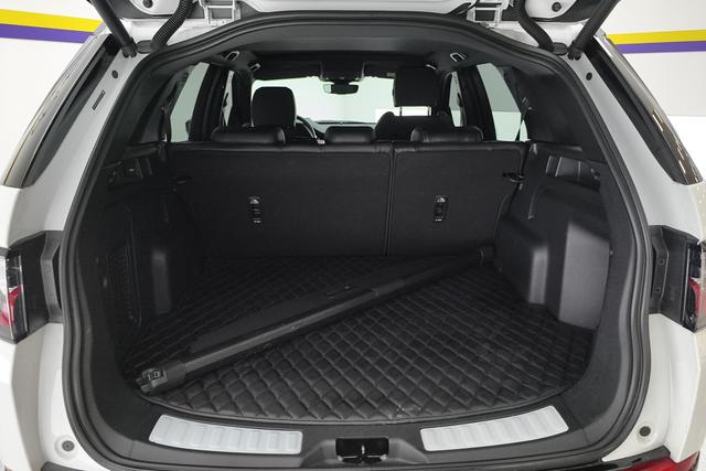 Land Rover Discover sports id 3850066 из Китая 12