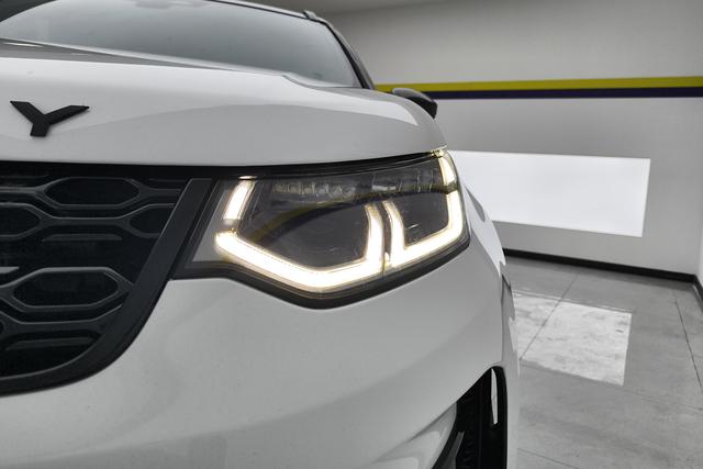 Land Rover Discover sports id 3850066 из Китая 14