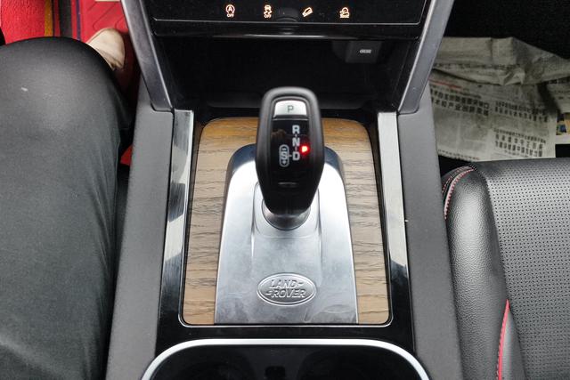 Land Rover Discover sports id 3850066 из Китая 17