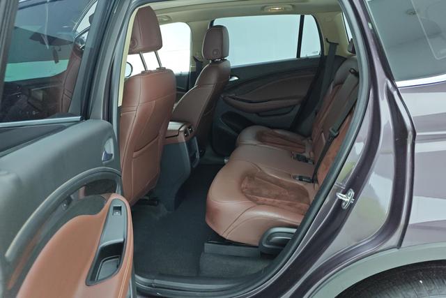 Buick Envision 2017 — фото 15