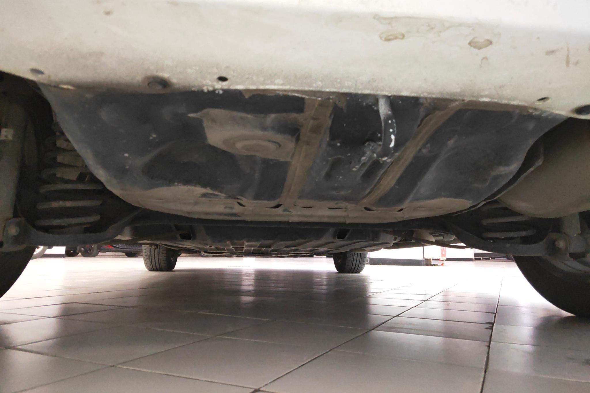 Honda Fit 2018 1.5L CVT Comfort