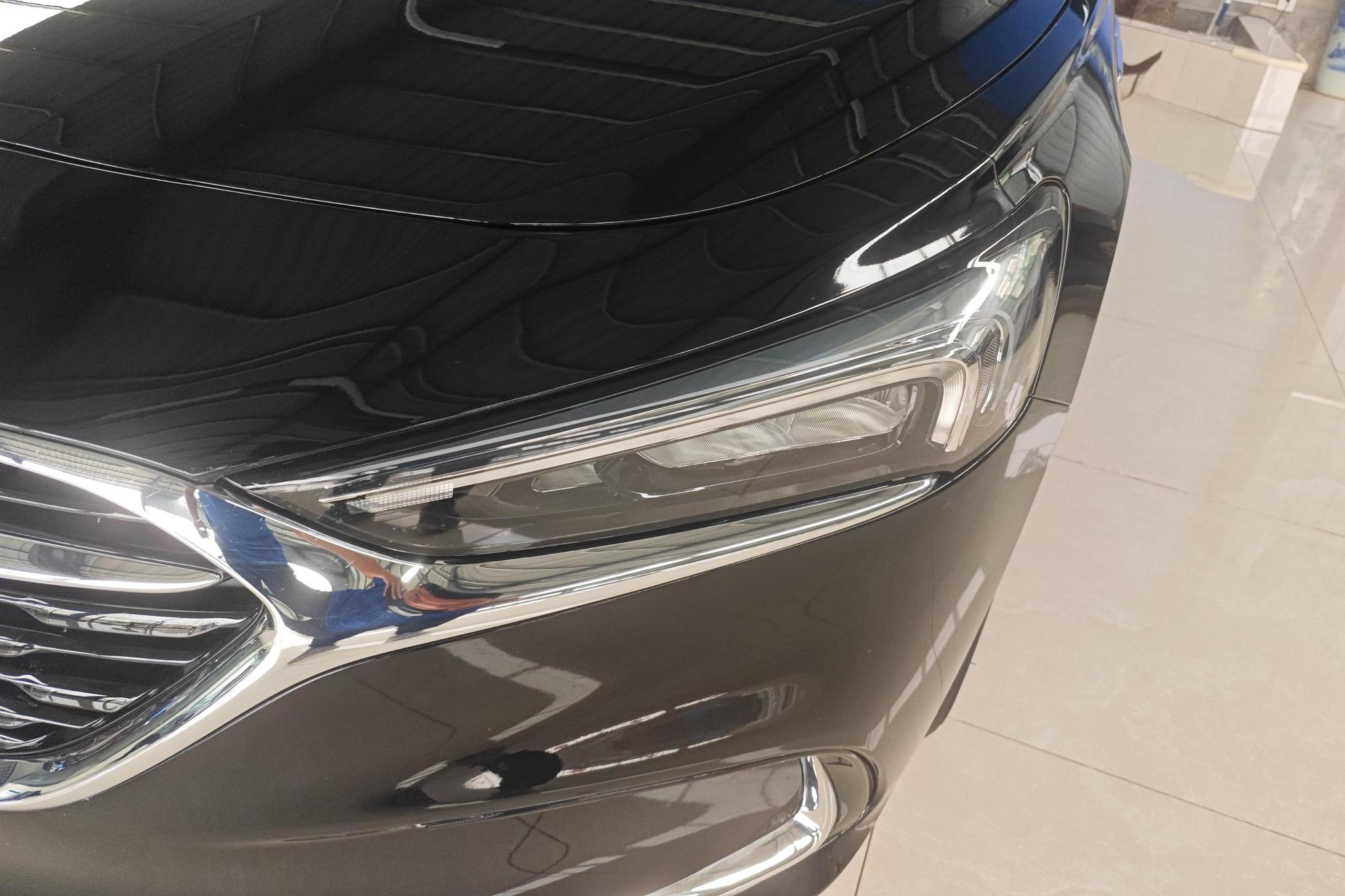 Buick LaCrosse 2021 652T Luxury