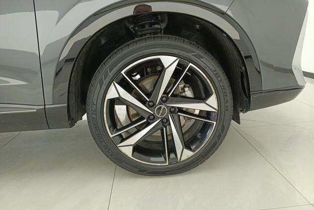 Roewe RX5 MAX 2022 — фото 9