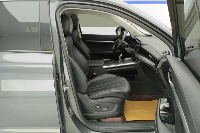 Roewe RX5 MAX 2022 — фото 17