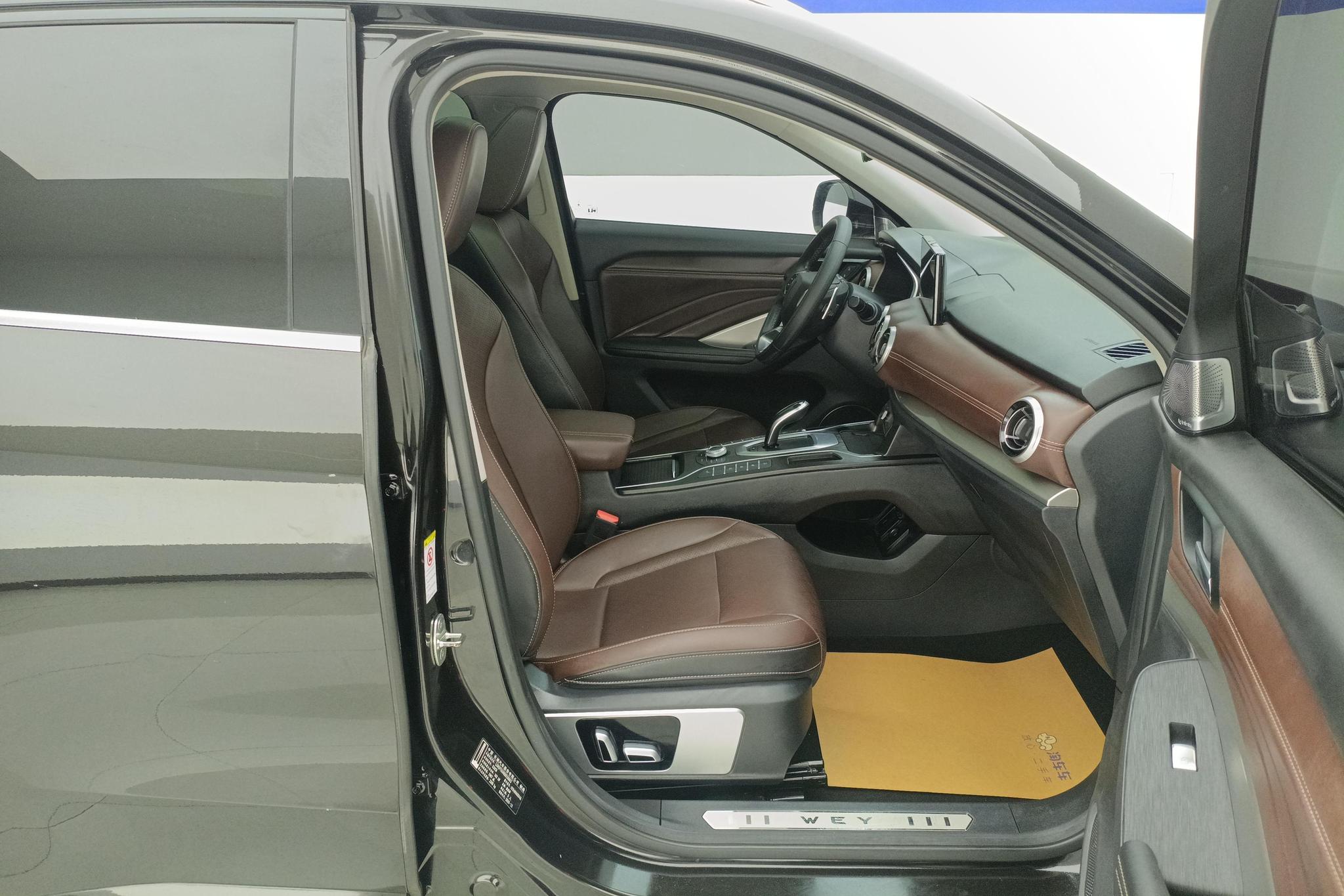 Wey VV6 2020 2.0T Smart +