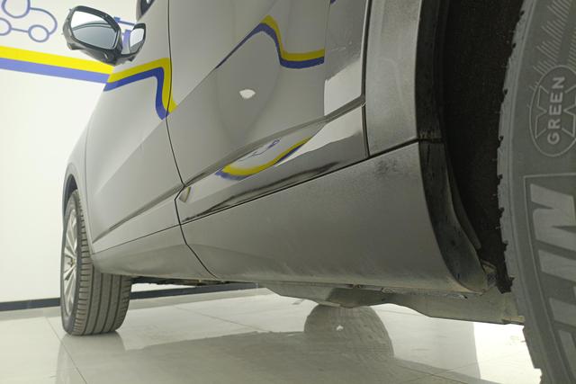 Wey VV6 2020 2.0 T 2 WD + — фото 9