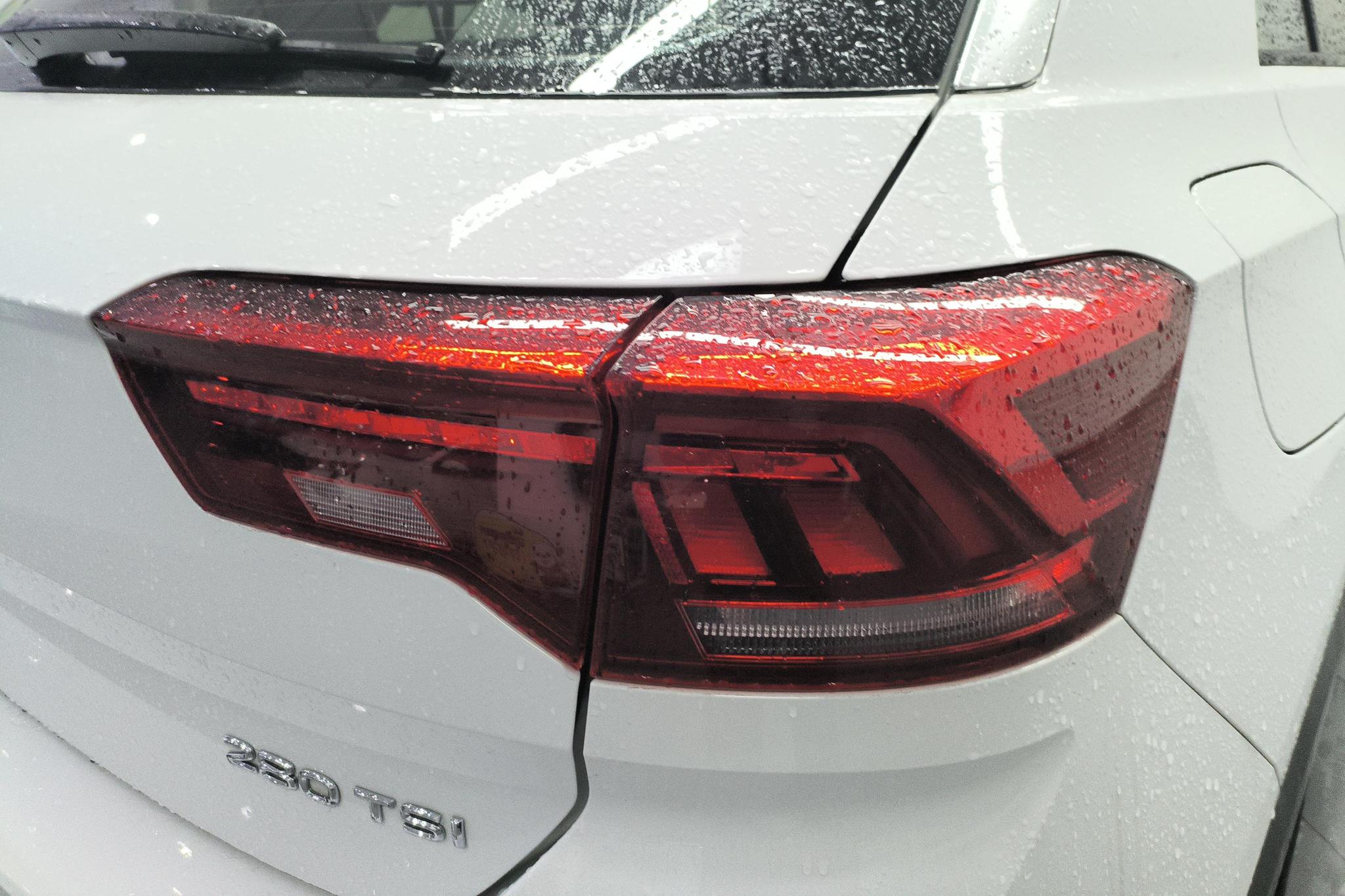 Volkswagen T-Roc 2020 280TSI DSG Comfort