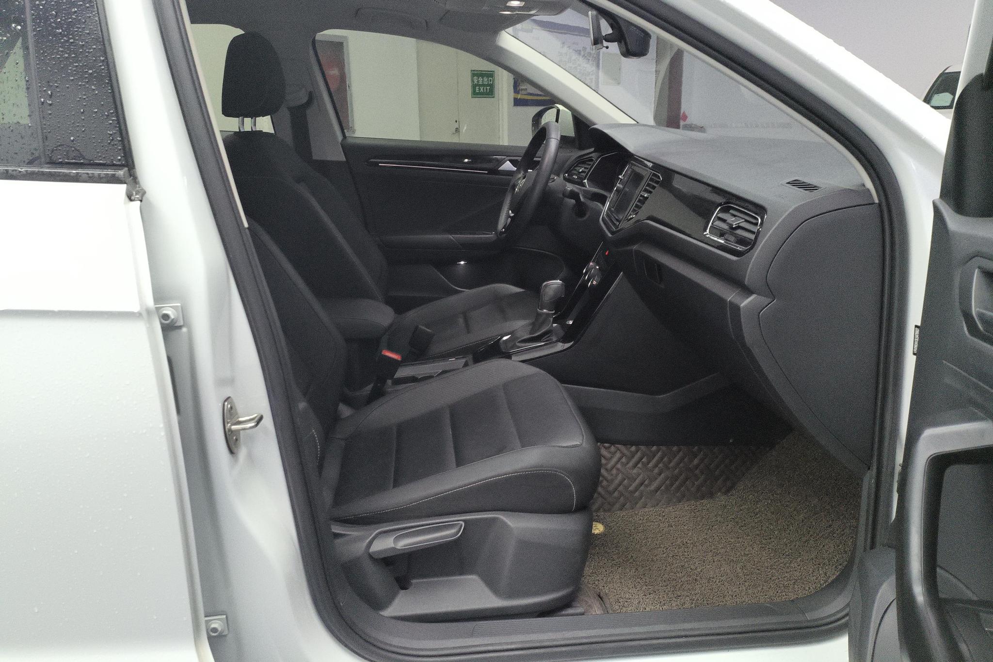 Volkswagen T-Roc 2020 280TSI DSG Comfort