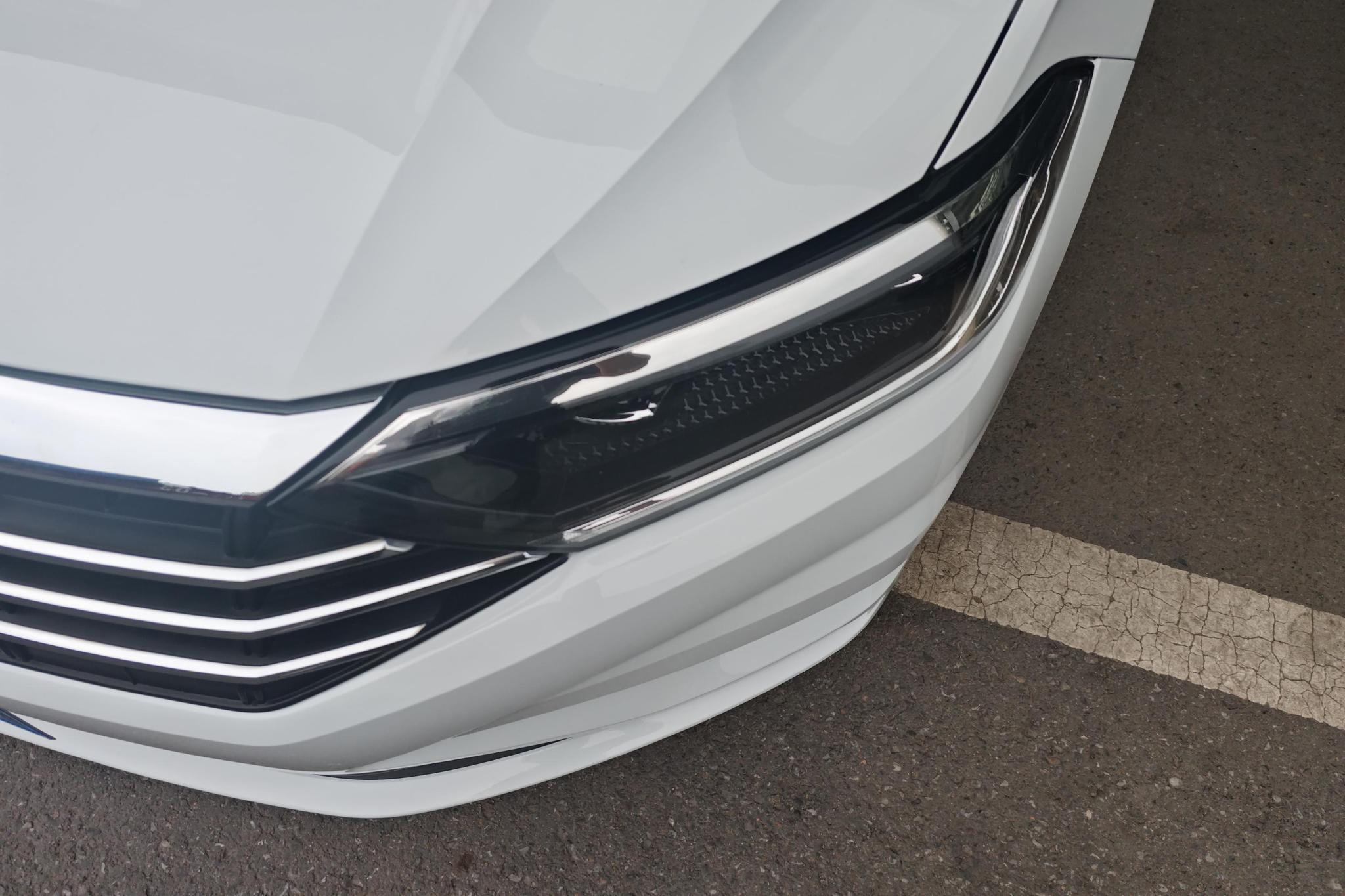 Volkswagen Sagitar 2020 280TSI DSG Comfort VI