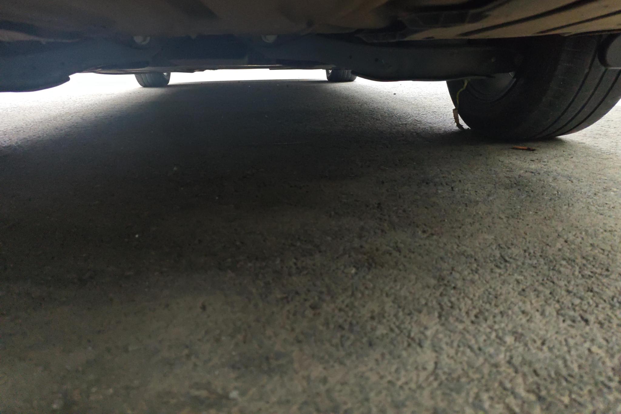 Volkswagen Sagitar 2020 280TSI DSG Comfort VI