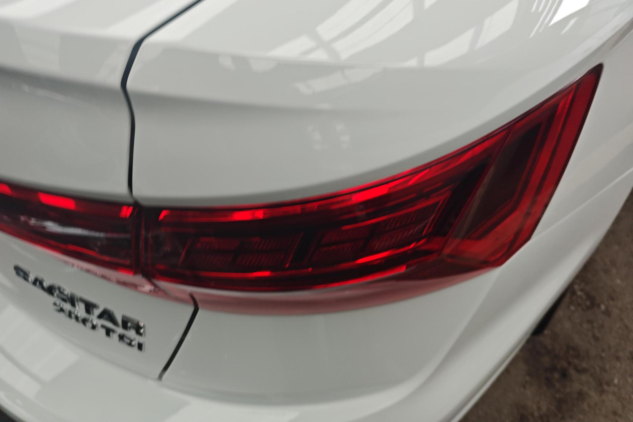Volkswagen Sagitar 2020 280TSI DSG Comfort VI
