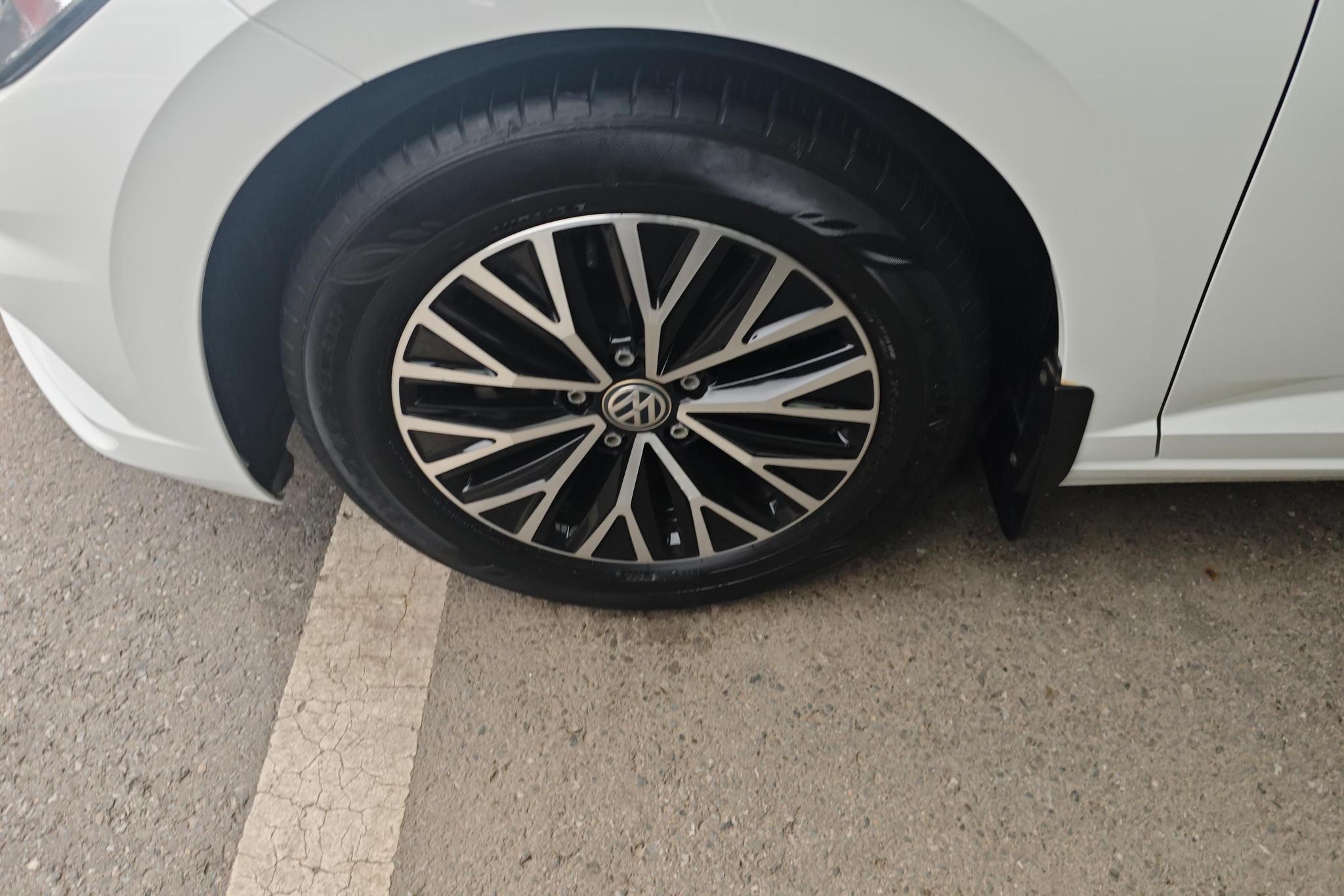 Volkswagen Sagitar 2020 280TSI DSG Comfort VI