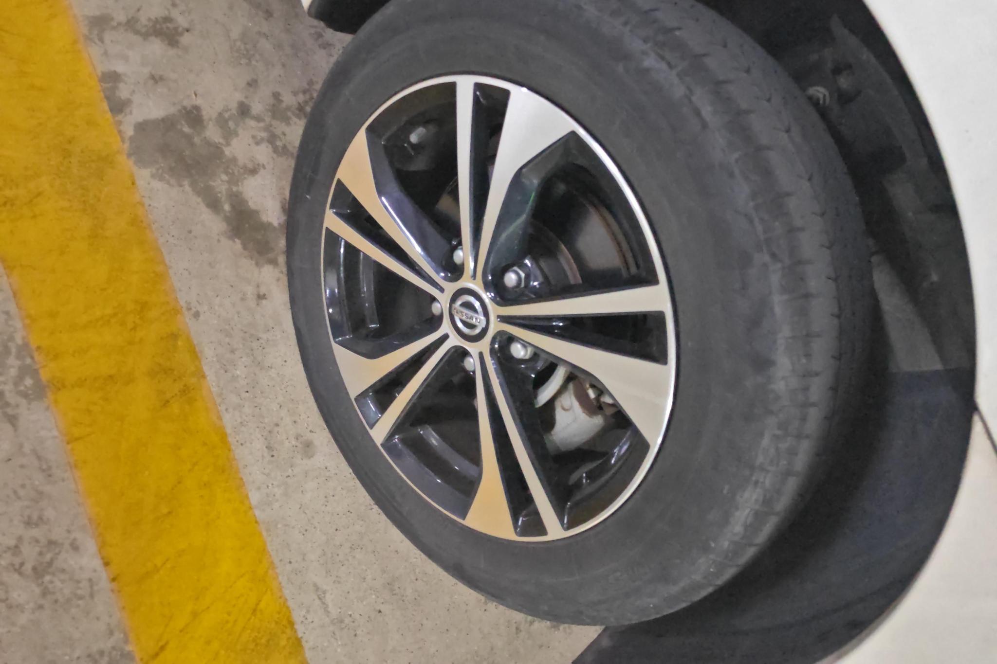 Nissan Xuan Yi id 4451927 из Китая 8