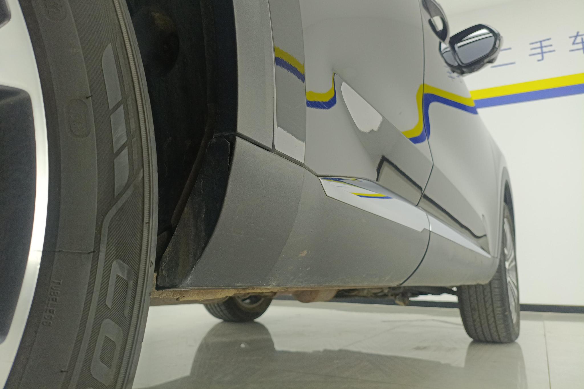Haval F7 2021 2.0T i